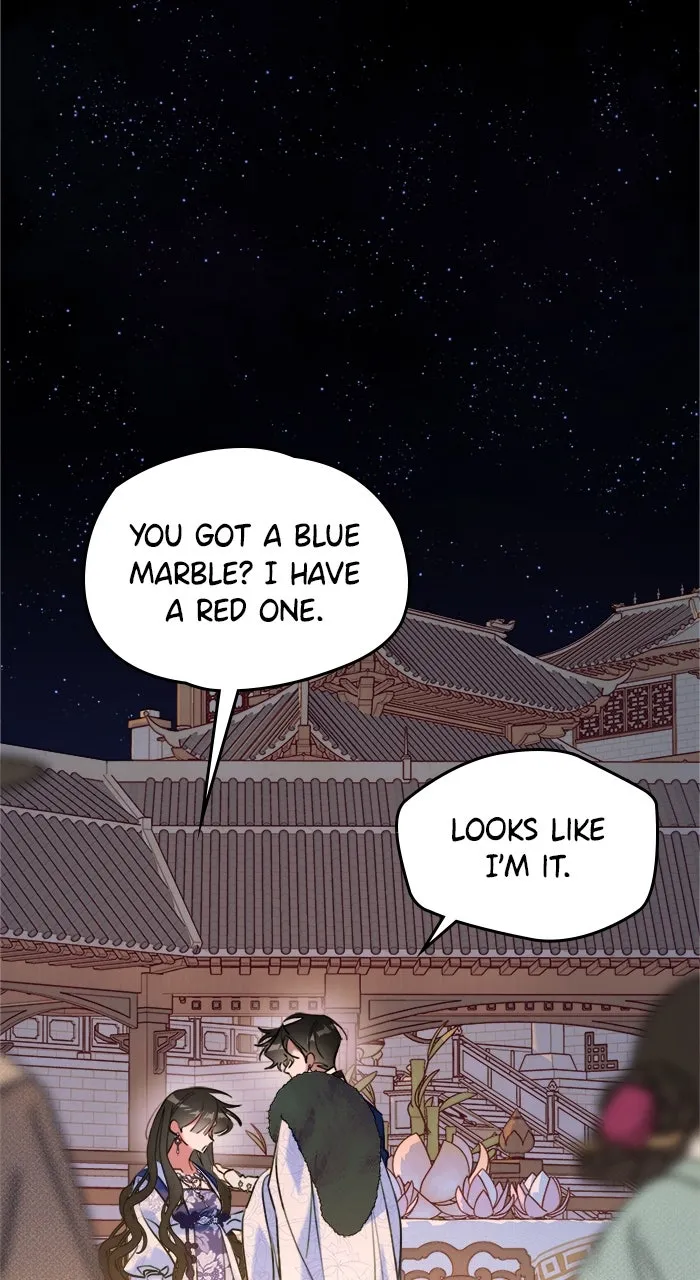 Frozen Hearts Chapter 38 page 22 - 