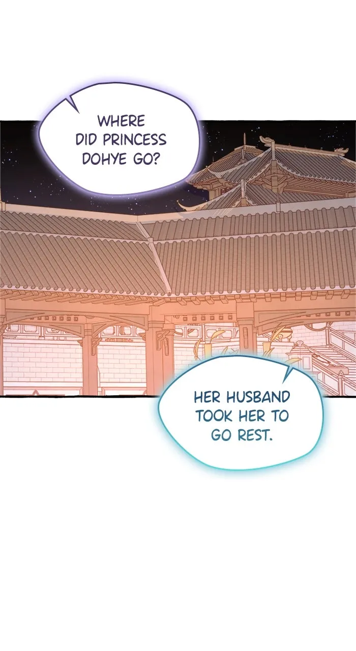 Frozen Hearts Chapter 38 page 24 - 