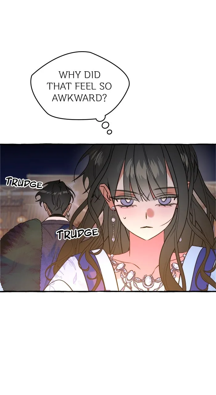 Frozen Hearts Chapter 38 page 28 - 