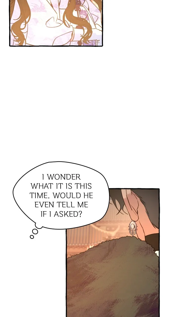 Frozen Hearts Chapter 38 page 30 - 
