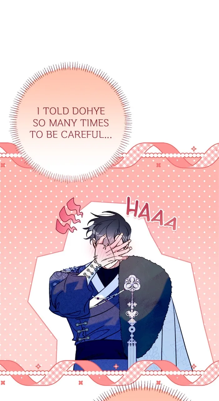 Frozen Hearts Chapter 38 page 32 - 