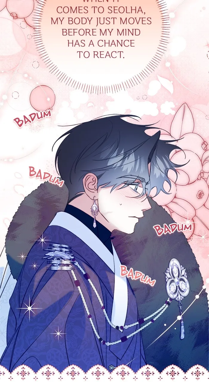Frozen Hearts Chapter 38 page 34 - 