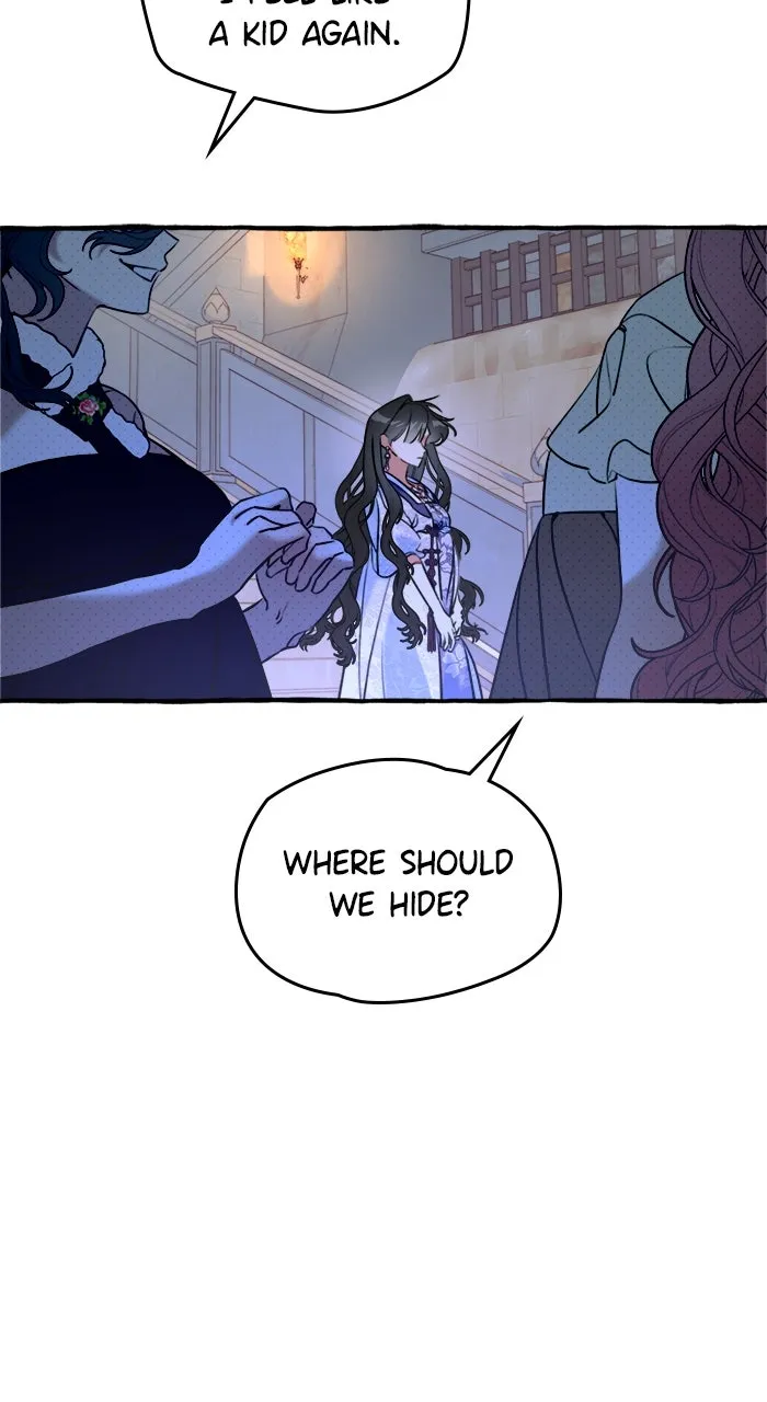 Frozen Hearts Chapter 38 page 36 - 