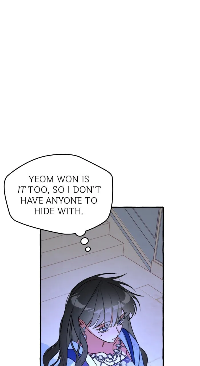 Frozen Hearts Chapter 38 page 37 - 