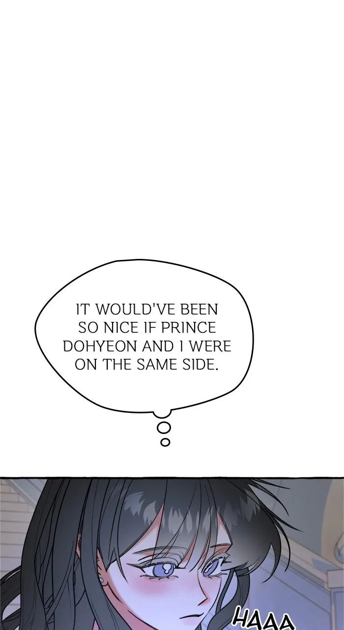 Frozen Hearts Chapter 38 page 39 - 