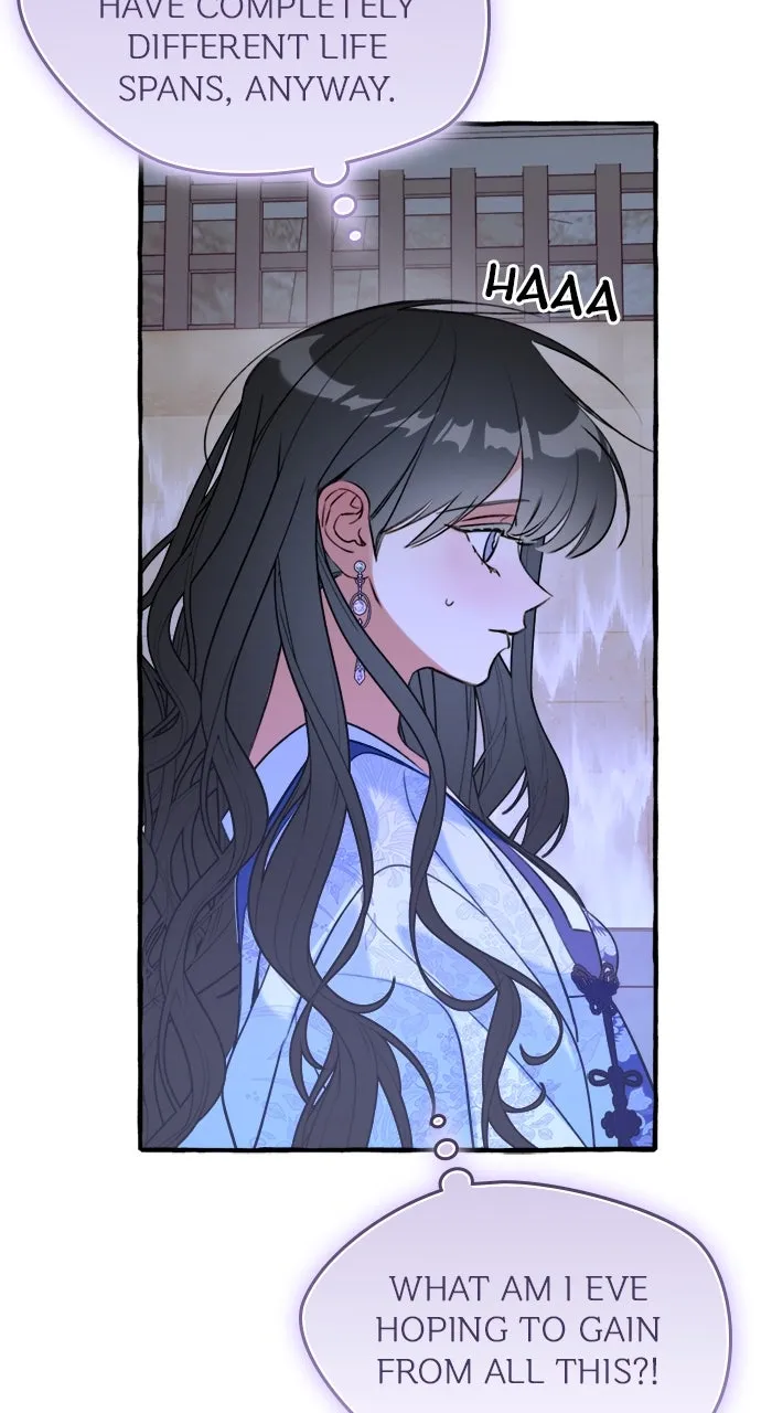 Frozen Hearts Chapter 38 page 42 - 