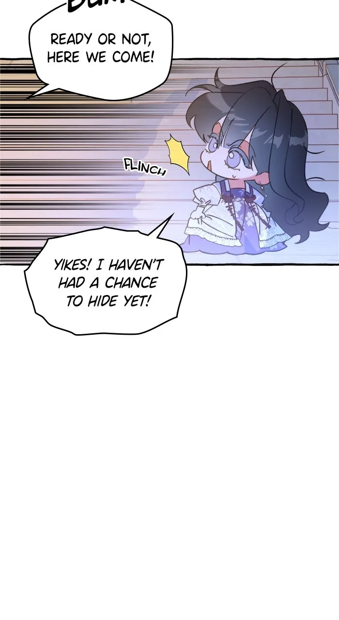 Frozen Hearts Chapter 38 page 44 - 