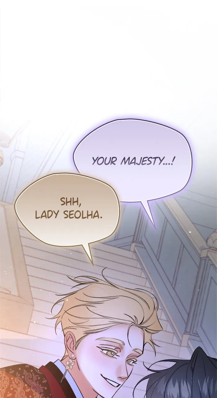 Frozen Hearts Chapter 38 page 46 - 