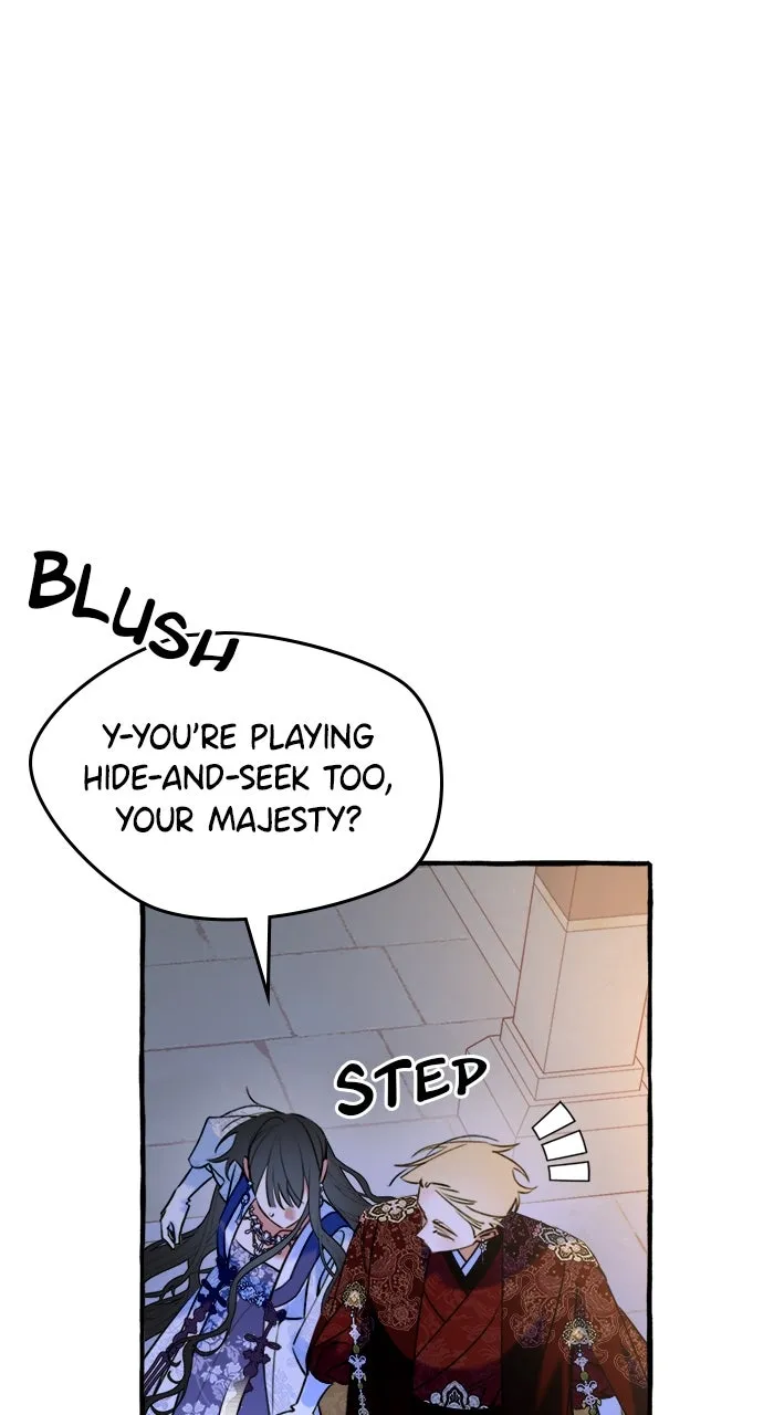 Frozen Hearts Chapter 38 page 50 - 