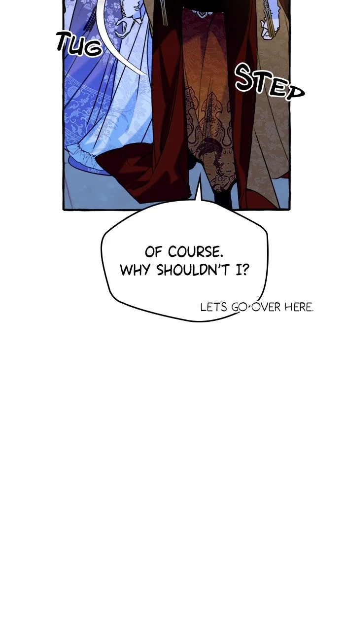Frozen Hearts Chapter 38 page 51 - 