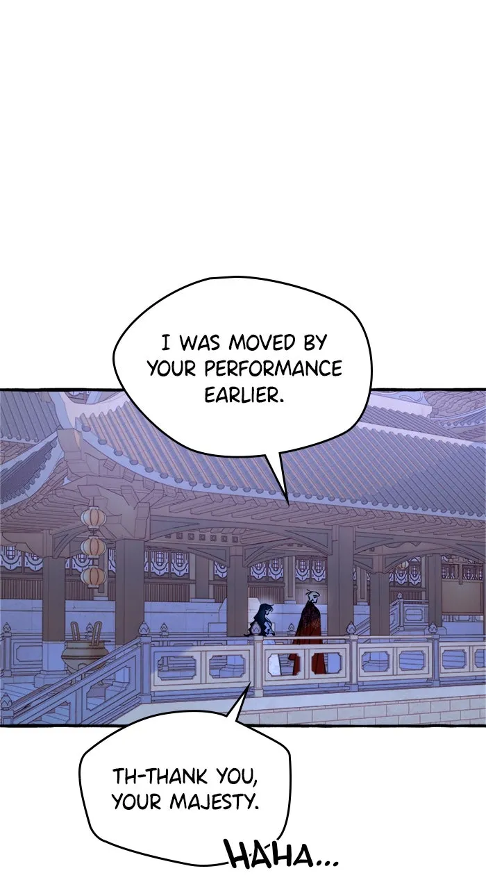 Frozen Hearts Chapter 38 page 54 - 