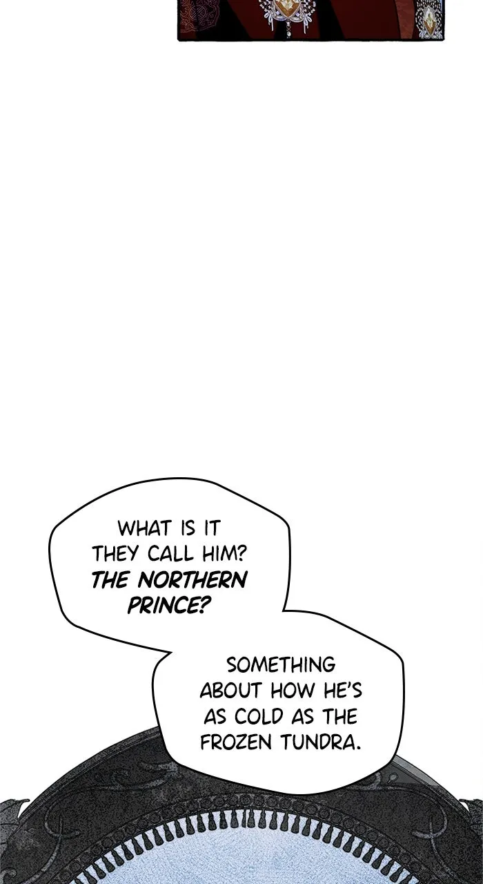 Frozen Hearts Chapter 38 page 58 - 