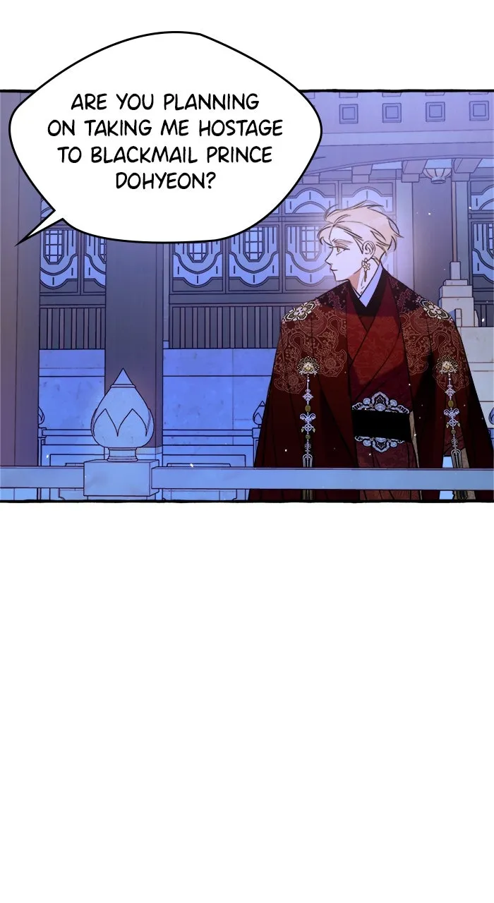 Frozen Hearts Chapter 38 page 81 - 