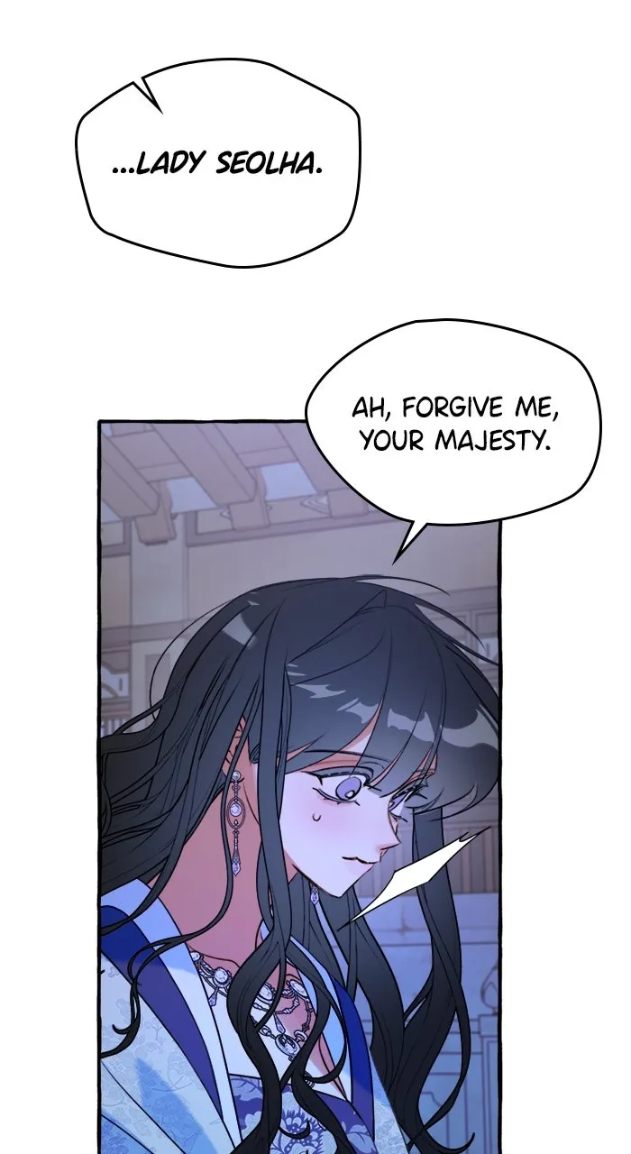 Frozen Hearts Chapter 38 page 82 - 