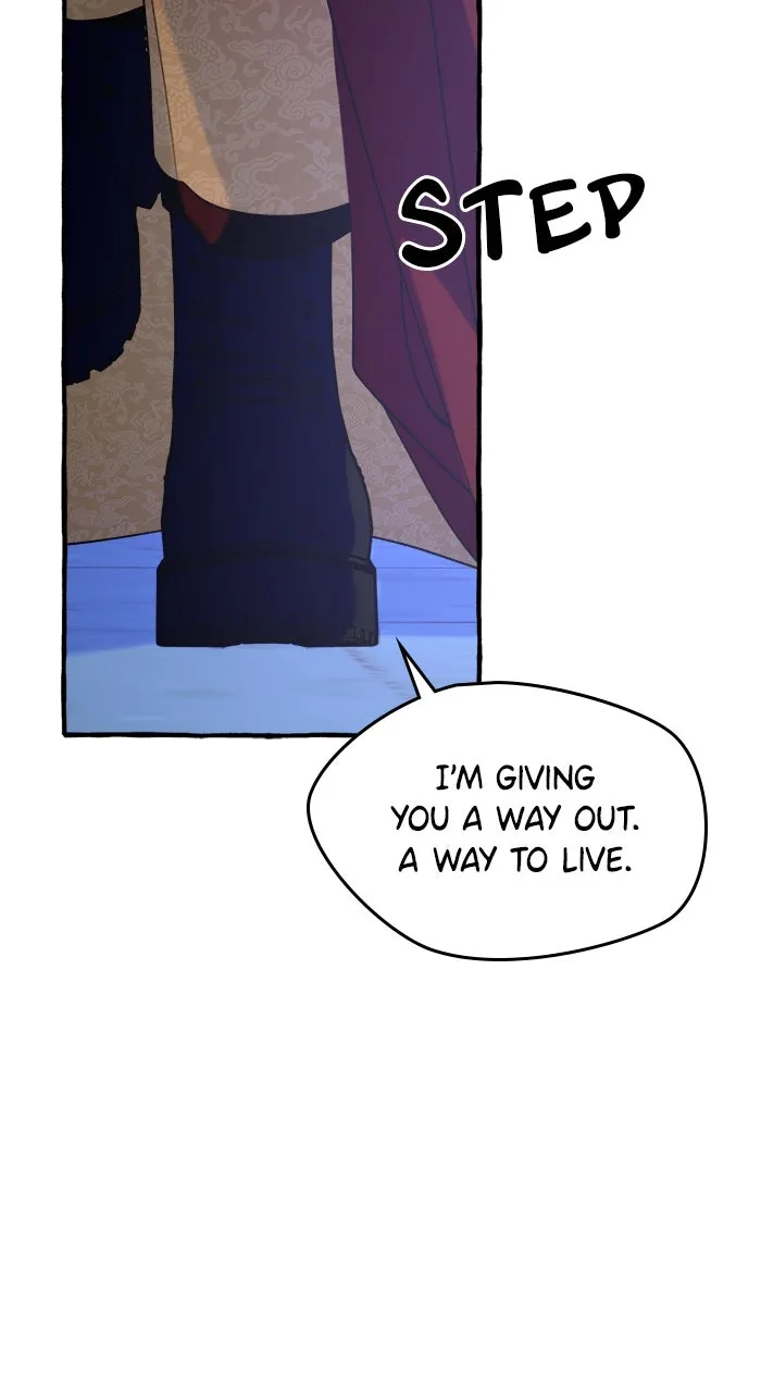 Frozen Hearts Chapter 38 page 86 - 