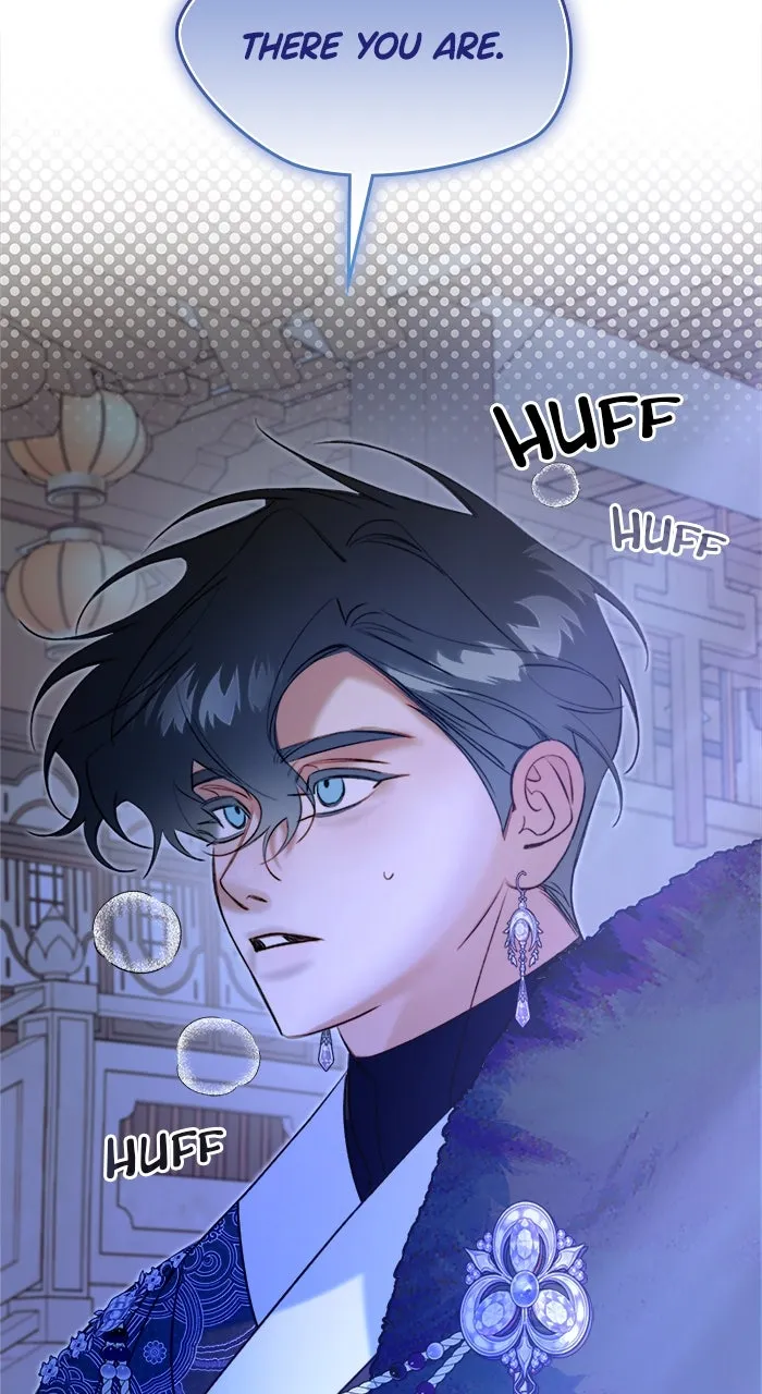 Frozen Hearts Chapter 38 page 92 - 