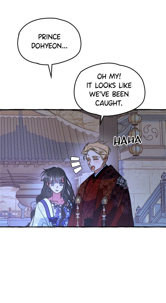Frozen Hearts Chapter 38 page 94 - 