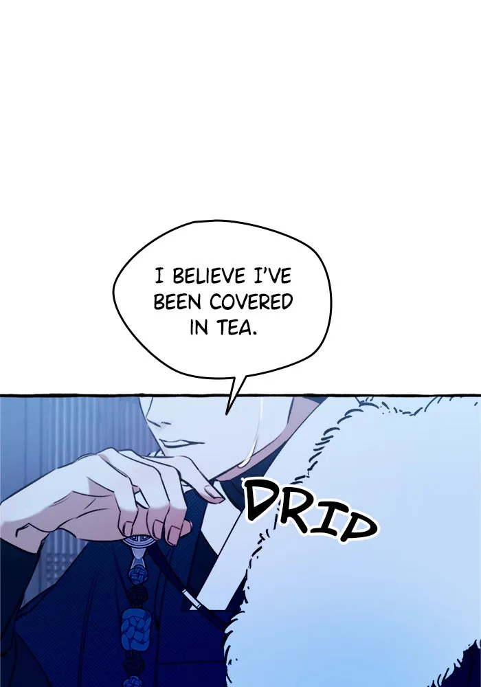 Frozen Hearts Chapter 4 page 1 - 