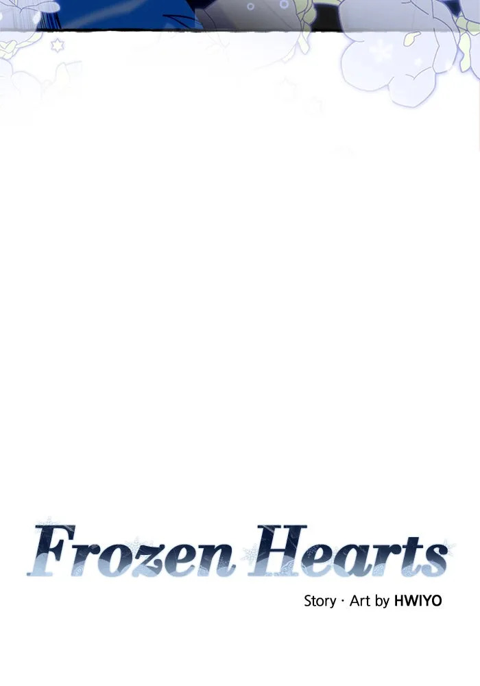 Frozen Hearts Chapter 4 page 11 - 