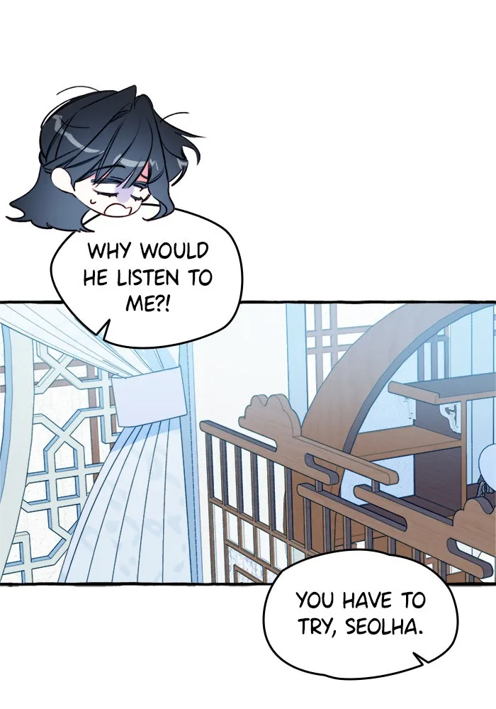 Frozen Hearts Chapter 4 page 101 - 