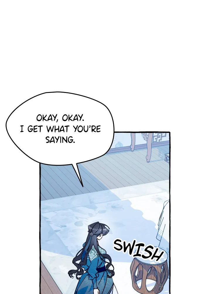 Frozen Hearts Chapter 4 page 106 - 