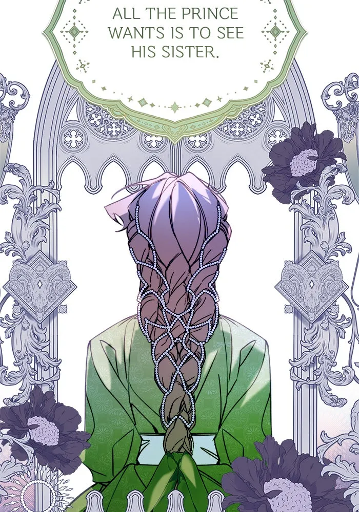 Frozen Hearts Chapter 4 page 108 - 