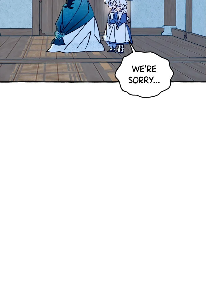 Frozen Hearts Chapter 4 page 14 - 