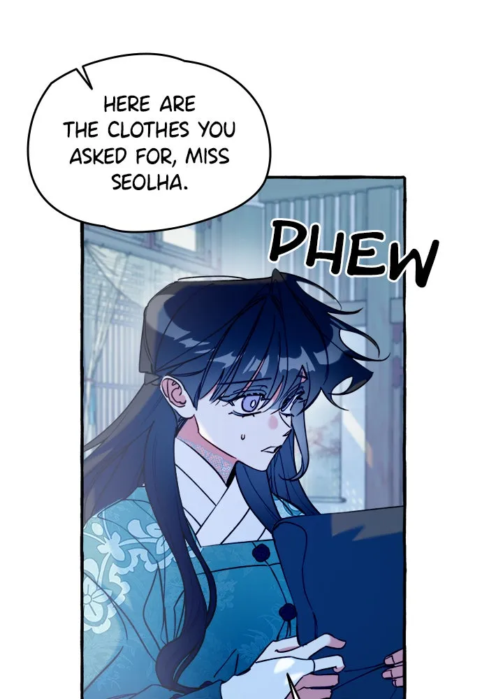 Frozen Hearts Chapter 4 page 15 - 