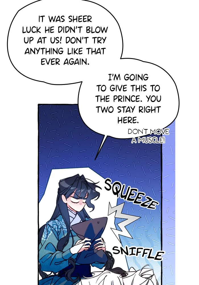 Frozen Hearts Chapter 4 page 18 - 