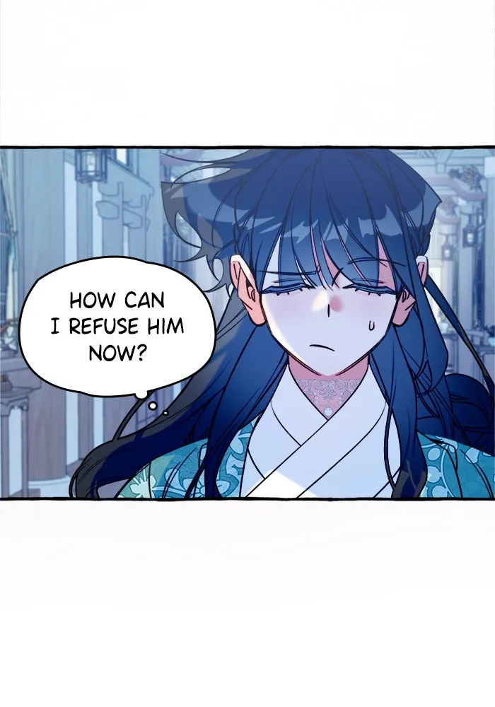 Frozen Hearts Chapter 4 page 23 - 