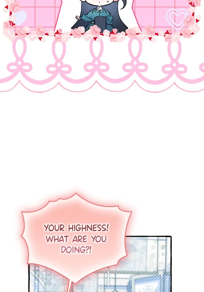 Frozen Hearts Chapter 4 page 31 - 