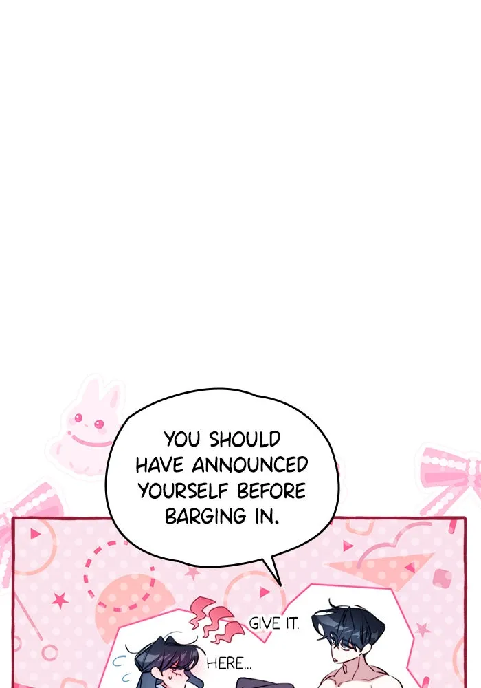 Frozen Hearts Chapter 4 page 33 - 