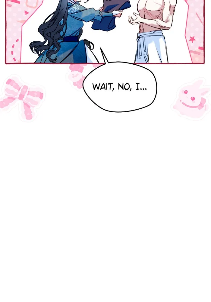 Frozen Hearts Chapter 4 page 34 - 