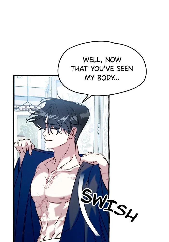 Frozen Hearts Chapter 4 page 35 - 