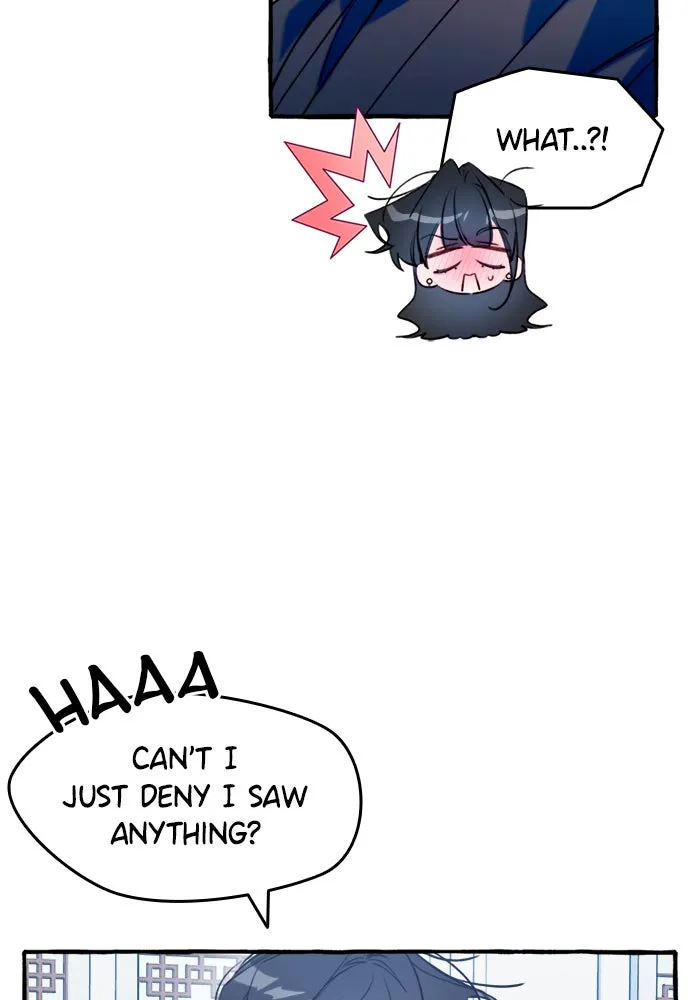 Frozen Hearts Chapter 4 page 38 - 