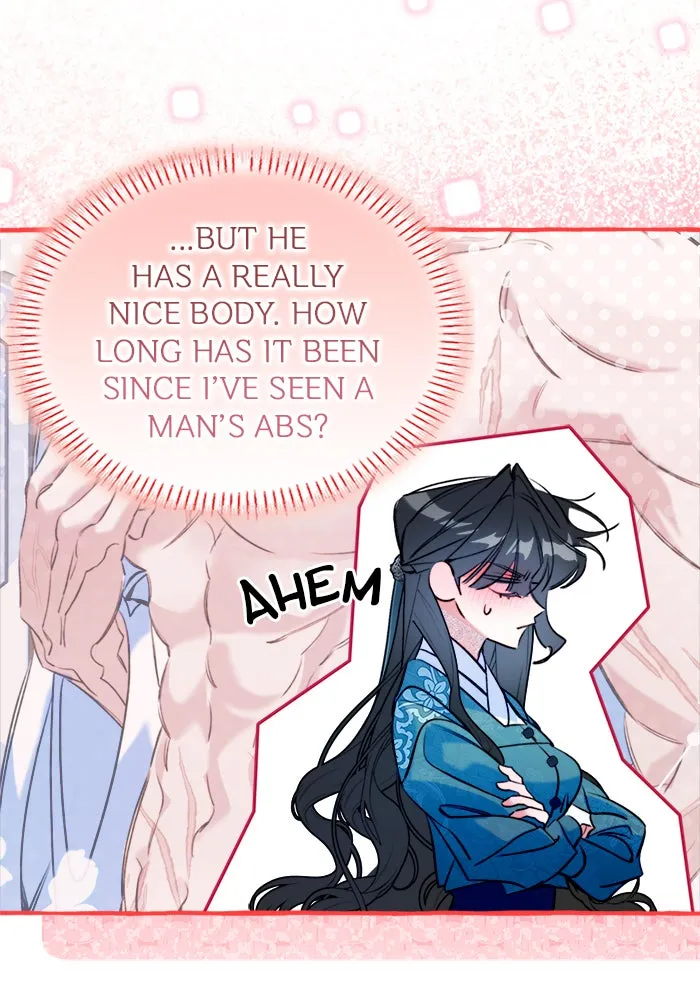 Frozen Hearts Chapter 4 page 40 - 