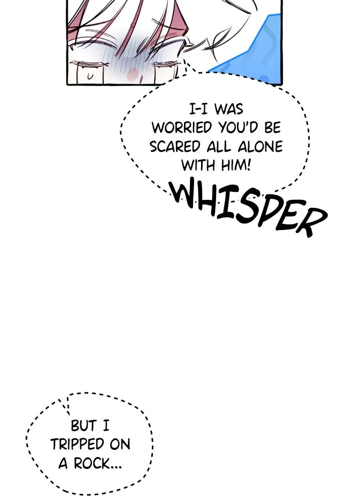 Frozen Hearts Chapter 4 page 5 - 