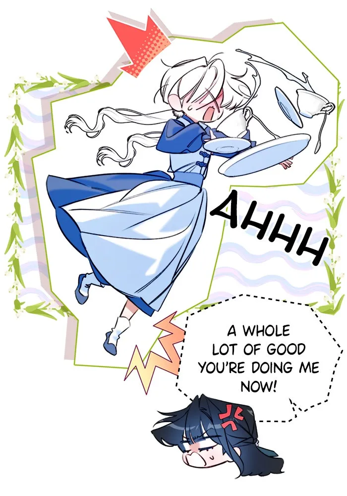 Frozen Hearts Chapter 4 page 6 - 