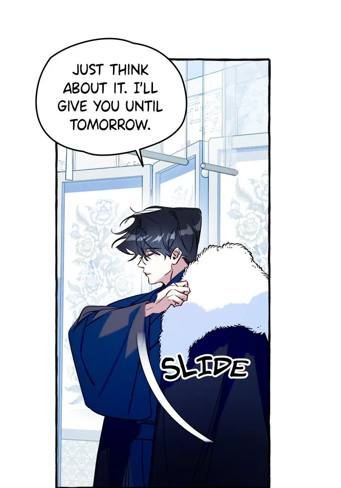 Frozen Hearts Chapter 4 page 52 - 