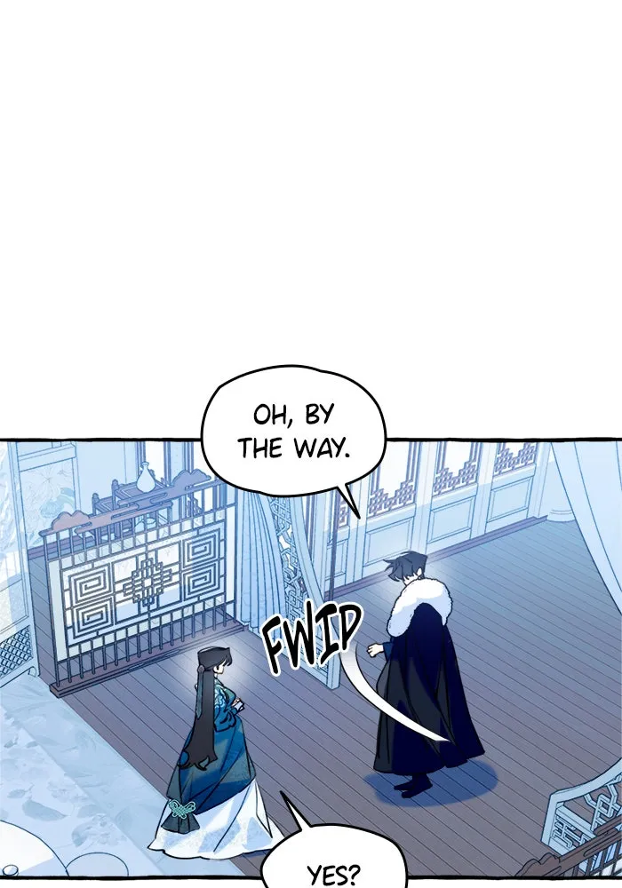 Frozen Hearts Chapter 4 page 56 - 