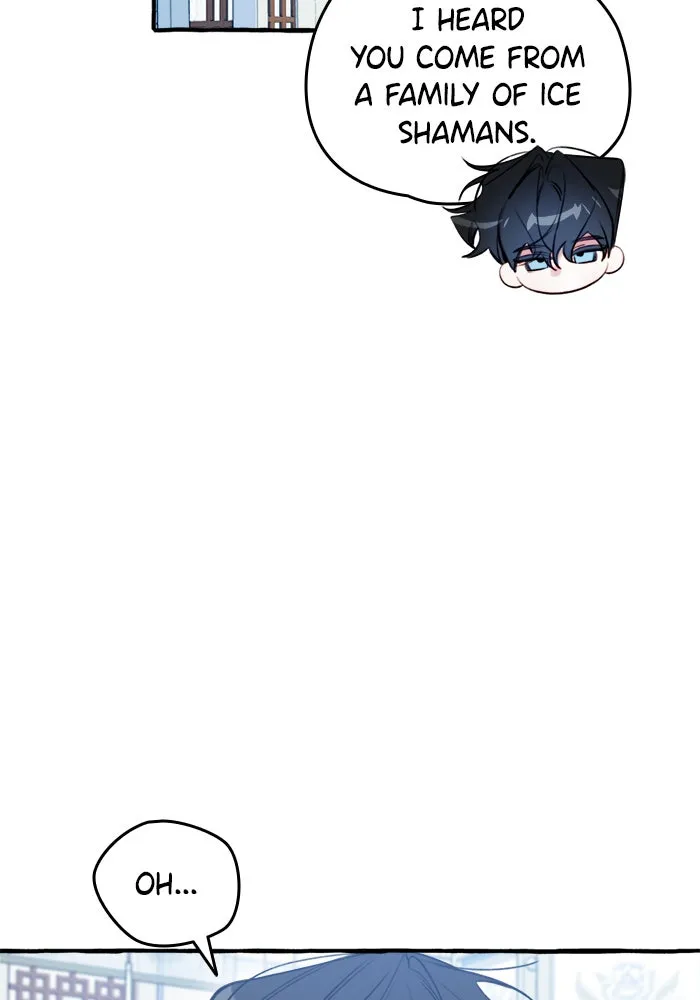 Frozen Hearts Chapter 4 page 60 - 