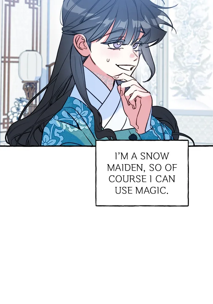 Frozen Hearts Chapter 4 page 61 - 