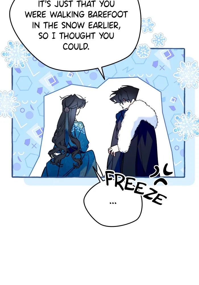 Frozen Hearts Chapter 4 page 64 - 