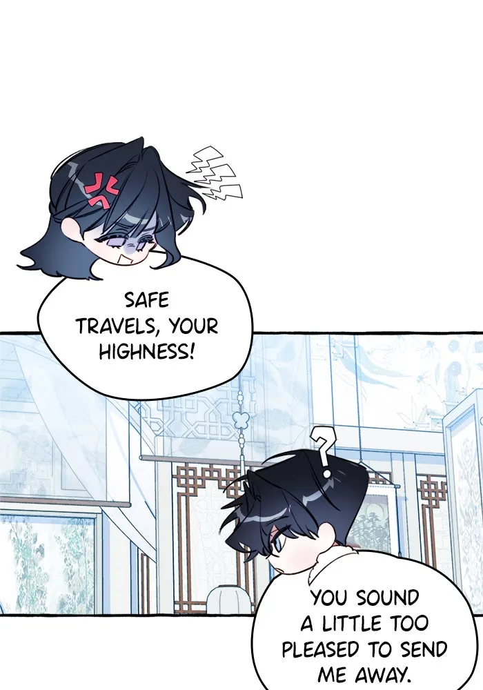 Frozen Hearts Chapter 4 page 65 - 