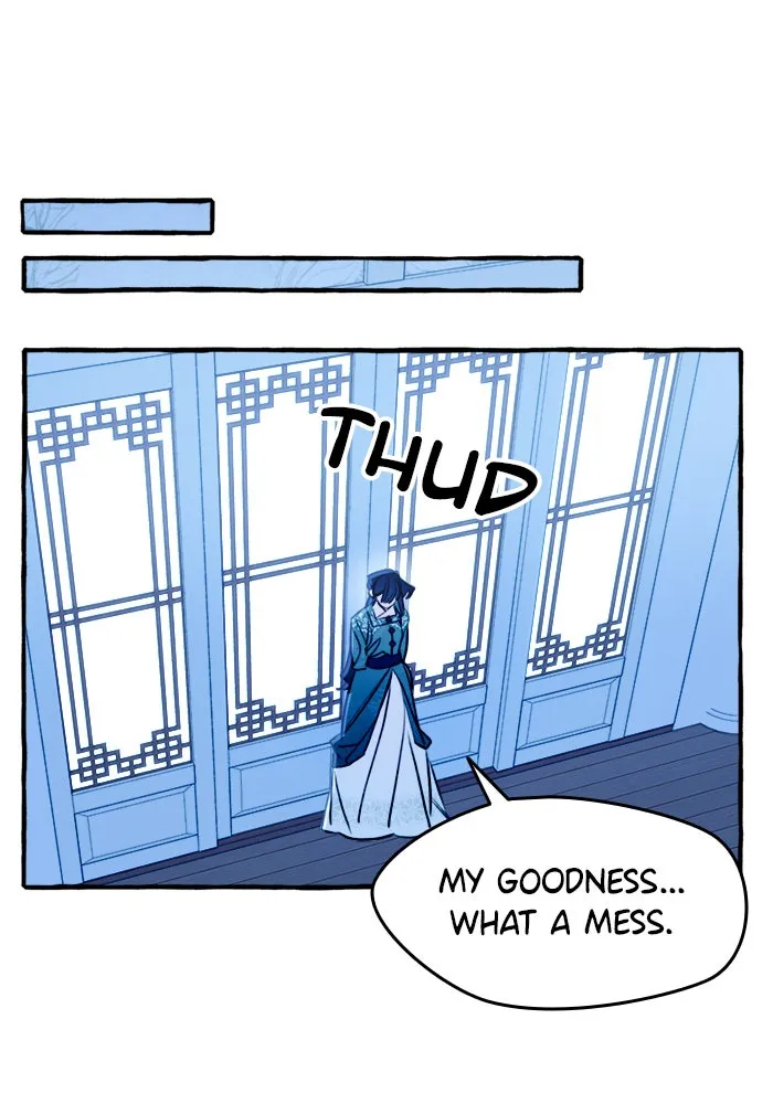 Frozen Hearts Chapter 4 page 67 - 