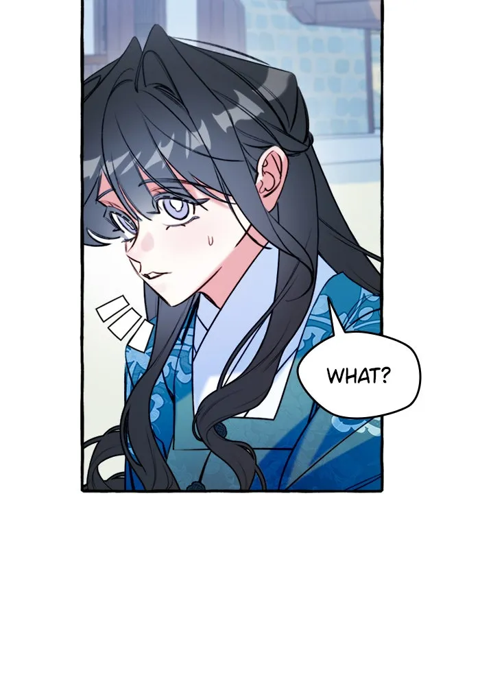 Frozen Hearts Chapter 4 page 8 - 