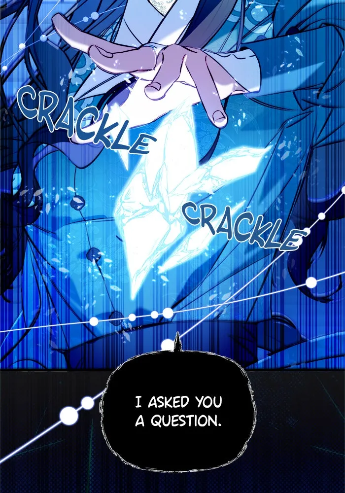Frozen Hearts Chapter 4 page 75 - 