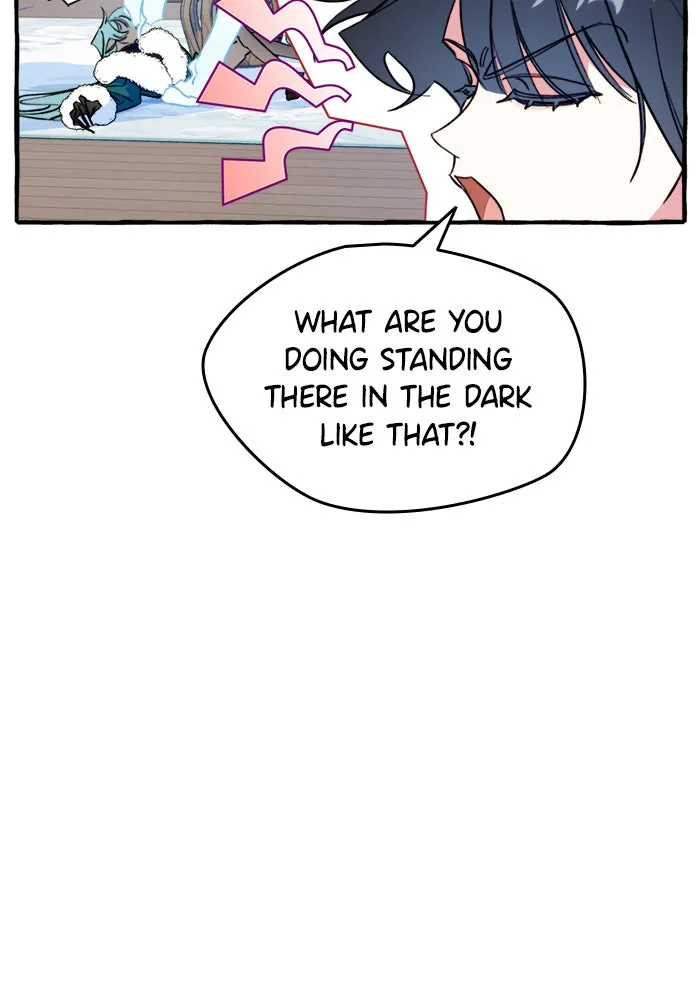 Frozen Hearts Chapter 4 page 82 - 