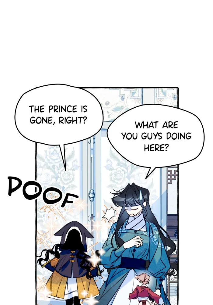 Frozen Hearts Chapter 4 page 83 - 