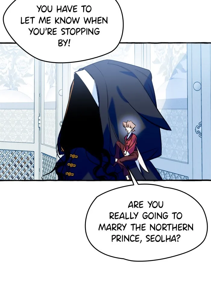 Frozen Hearts Chapter 4 page 85 - 